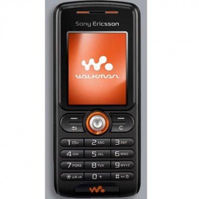 Pobierz darmowe dzwonki Sony-Ericsson W200i.